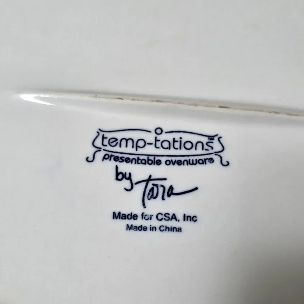 Temptations temp tations